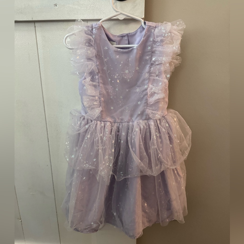 Adorable toddler dress